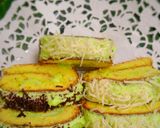 Foto langkah ke 13 dari resep Bolu gulung.
