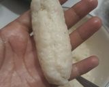 Foto langkah ke 4 dari resep Egg Roll ala Hokben (4 bahan Gak Ribet).