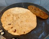 আলু ফ্রেঙ্কি (Potato Frankie recipe in bengali) রেসিপি ধাপ - 5 ছবি