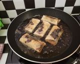 Foto langkah ke 3 dari resep Piscok Simpel 3 Langkah.