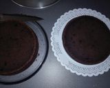Foto del paso 9 de la receta: Bizcochuelo de chocolate para forrar con fondant