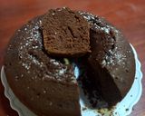 Foto del paso 5 de la receta: Budín de chocolate