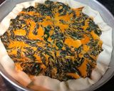 Foto del paso 14 de la receta: Quiche de espinacas y queso fresco
