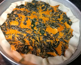 Foto del paso 14 de la receta: Quiche de espinacas y queso fresco