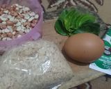 Foto langkah ke 1 dari resep Peyek kacang.