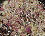 Foto del paso 2 de la receta: Guiso de setas con costilla
