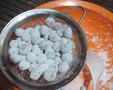 Foto langkah ke 5 dari resep Boba Brown Sugar.