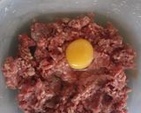 Foto del paso 1 de la receta: Hamburguesas caseras
