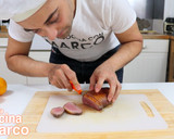 Foto del paso 12 de la receta: Pato a la naranja