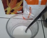 Foto langkah ke 4 dari resep Oreo cheese cake.