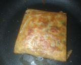 Foto langkah ke 4 dari resep 148. Martabak Telur Ekonomis.