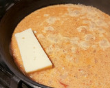 Foto del paso 4 de la receta: PAPAS CHORREADAS CON QUESO INCREÍBLE SABOR!