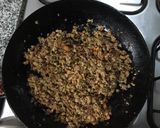 Foto del paso 2 de la receta: Pastel en fuente vegetariano