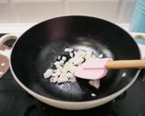 簡單做「手切滷肉飯」白飯煮多點！！的食譜步驟2照片