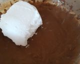 Foto del passaggio 3 della ricetta Tronchetto alla nocciola