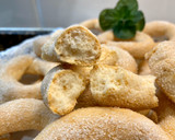 Foto del paso 18 de la receta: Roscos de vino blanco, sin gluten