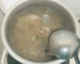 Foto langkah ke 3 dari resep Kuah Bakso (Mirip Abang Jualan) ANTI GAGAL.
