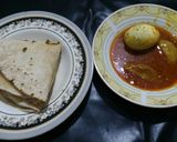 A picture of step 4 of Anda Aluu.
