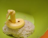 Foto langkah ke 3 dari resep Odading original #soft.