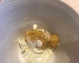 Foto del paso 1 de la receta: Fajitas vegetarianas tipo big mac
