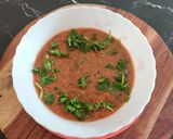 A picture of step 11 of Horse gram chana dal tadka.
