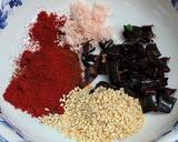 น้ำมันพริกเสฉวน วิธีทำสูตร 1 รูป