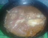 Foto del paso 2 de la receta: Alitas faciles😋