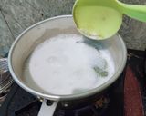 Foto langkah ke 4 dari resep Biji Salak Ubi Ungu.