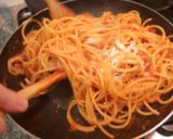Foto del paso 9 de la receta: Amatriciana
