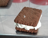 Foto del paso 3 de la receta: Postre con queso crema