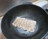 A picture of step 7 of Golden Crispy Potstickers (Corn Flavor).