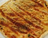 Foto del paso 4 de la receta Pastel de pollo con espinacas