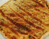 Foto del paso 4 de la receta: Pastel de pollo con espinacas