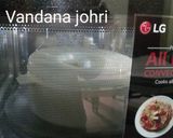 A picture of step 3 of हेल्दी चटपटी इडली चाट.