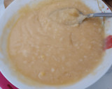 Foto del paso 3 de la receta: Buñuelos con huevo 🥚