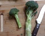 Nan's Broccoli Salad recipe step 1 photo