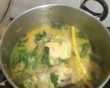 Foto langkah ke 5 dari resep Ayam Woku Kemangi.