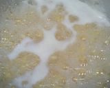 Foto langkah ke 2 dari resep Kue bulan moon cake 1000 layer.