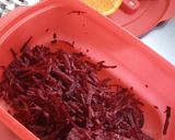 Foto del paso 1 de la receta: Saludable ensalada agridulce