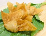 Foto langkah ke 5 dari resep Chicken and Prawn Shiumai (Siomay Ayam Udang).