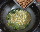 Roasted Papad Poha recipe step 2 photo