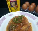 Foto langkah ke 5 dari resep Steak Tahu.
