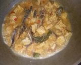 Foto langkah ke 6 dari resep 🍲 Oblok-oblok pindang kuah asam.