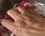 A picture of step 11 of 🌹 Rose Syrup, Gulkand, Rose Water and Dry Rose Petals 🌹(Using Mishri).