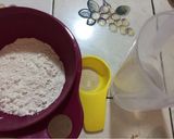 Foto del paso 1 de la receta: Roles de canela