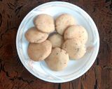 A picture of step 8 of Chocolate cookies 🍫🍪🍪without oven.