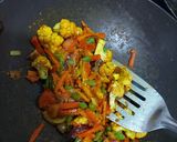 ডালিয়ার খিচুড়ি(dalia khichdi recipe in Bengali) রেসিপি ধাপ - 3 ছবি