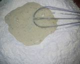 Foto del paso 1 de la receta: Pan dulce navideño🎄