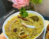मीठा चना दाल (Sweet Chana Dal) रेसिपी चरण 3 फोटो