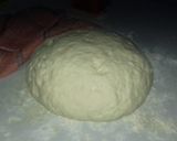 Foto del paso 2 de la receta: Tortas fritas